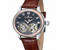 Thomas Earnshaw Mens Observatory Brown Croco