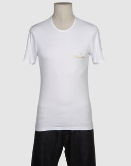 THOMAS FLAIM TOPWEAR Short sleeve t-shirts MEN on YOOX.COM
