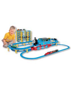 Thomas Giant Set