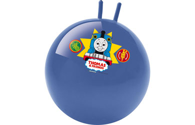 Thomas Kangaroo Ball