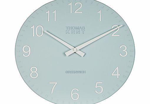 Thomas Kent Cotswold Wall Clock