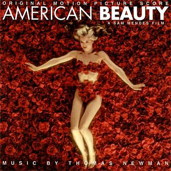 Thomas Newman American Beauty