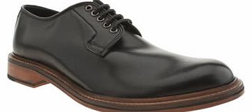 mens thomas partridge black bartlet shoes