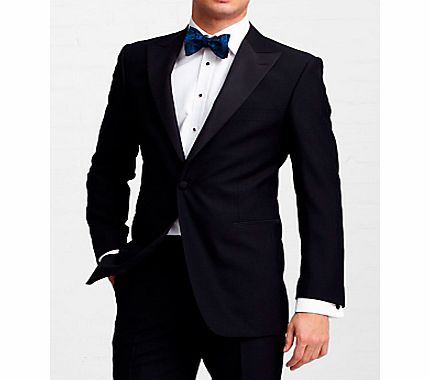 Thomas Pink Dickens Dress Suit, Black