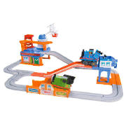 Thomas Post Office Loader