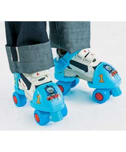 Thomas Quad Skates
