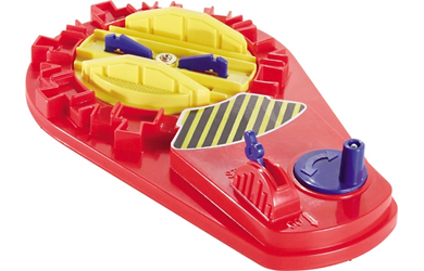 thomas Road and Rail - Engine Turntable