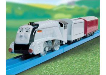 thomas Road and Rail - Spencer