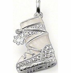 Thomas Sabo Original trailer Snow Boots for Women
