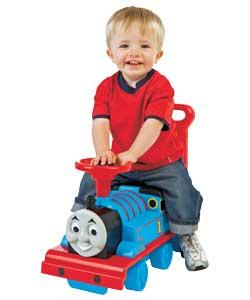 Thomas Sit N Ride