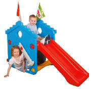 Thomas Slide And Play