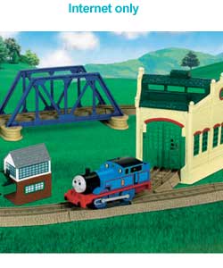 Sodor Adventure Set