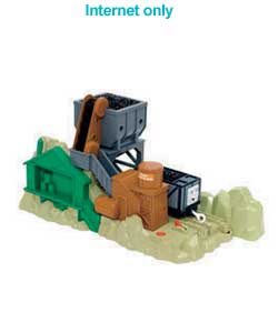 thomas Sodor Mountain Mine