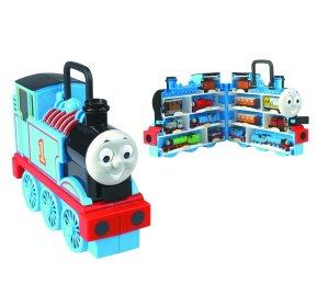 Thomas Take Along 3D Carry Case
