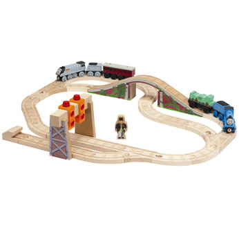 - Edward The Great Set