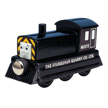 Thomas the Tank Engine - Wooden Mavis Engine