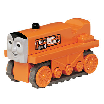 - Wooden Terence Engine