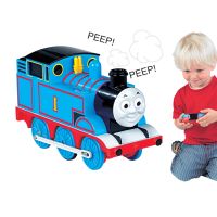 the Tank Engine and Friends Steam & Sound Thomas
