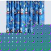 The Tank Engine Boys Curtains - Express 72s