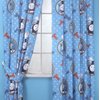 Thomas The Tank Engine Curtains - Circles