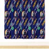 Thomas the Tank Engine Curtains - Engine 54s