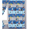 thomas The Tank Engine Curtains - Express