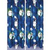 Thomas The Tank Engine Curtains - Steam 72s with