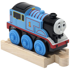 Thomas the Tank Engine Express Train