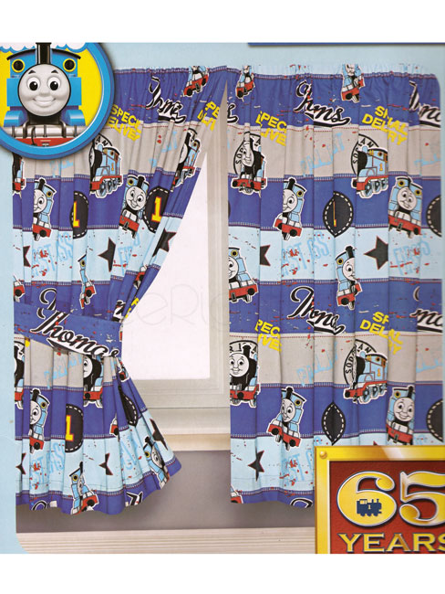 Thomas the Tank Engine Express