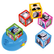 the Tank Engine Fab Fun Cubes