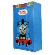 Thomas The Tank Engine Fabric Wardrobe