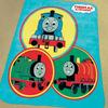 Thomas the Tank Engine Fleece Blanket