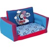 Thomas the Tank Engine Flip Out Sofa Bed