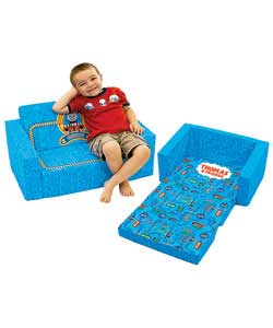 Flip Foam Chair  on The Thick But Lightweight Foam Makes Childrens Furniture   24 99