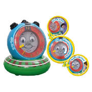 the Tank Engine Go Glow Time Bedtime