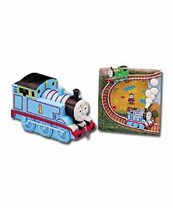 the Tank Engine Hand Painted Gift Set