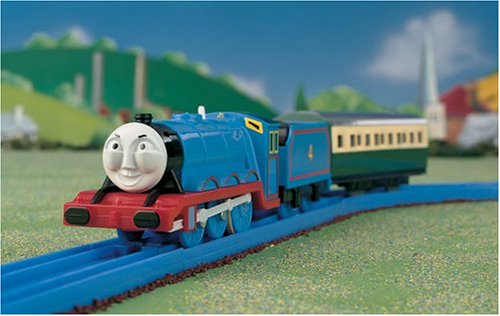 Thomas Model Trains