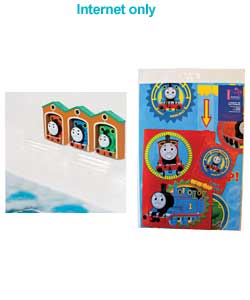 the Tank Engine Party Set