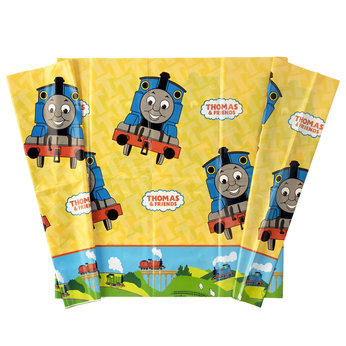 Thomas the Tank Engine Party Tablecover