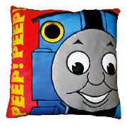 Thomas the Tank Engine Peep Peep Cushion