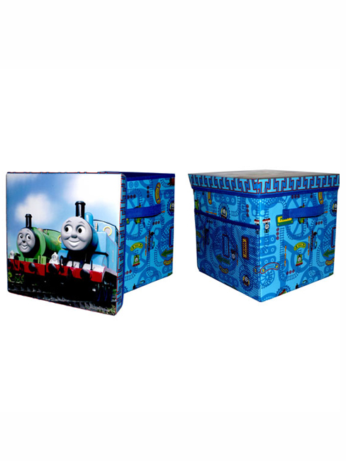 Thomas the Tank Engine Seat Box