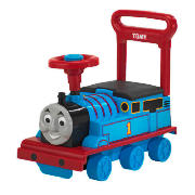 the Tank Engine Sit N Ride