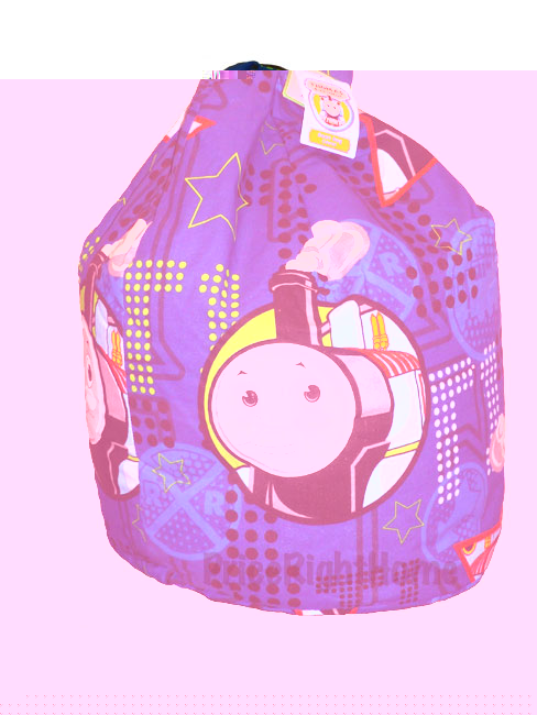 Thomas the Tank Engine Steam Bean Bag