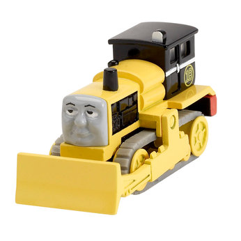 Take Along Thomas Byron Engine