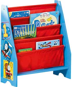 Thomas & Friends Sling Bookcase