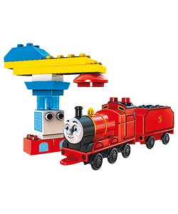 Thomas and Friends 3 in 1 Buildable Assortment