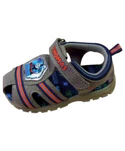 Thomas Speed Sandal Size 4