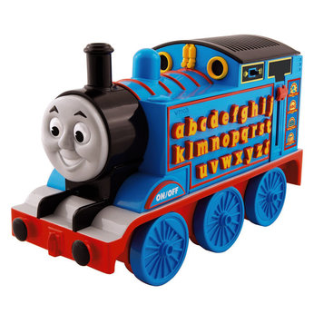 VTech Thomas Alphabet Train