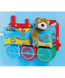 Thomas the Tank Engine Wall Storage