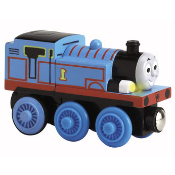 Wooden Thomas - Lights and Sounds Thomas